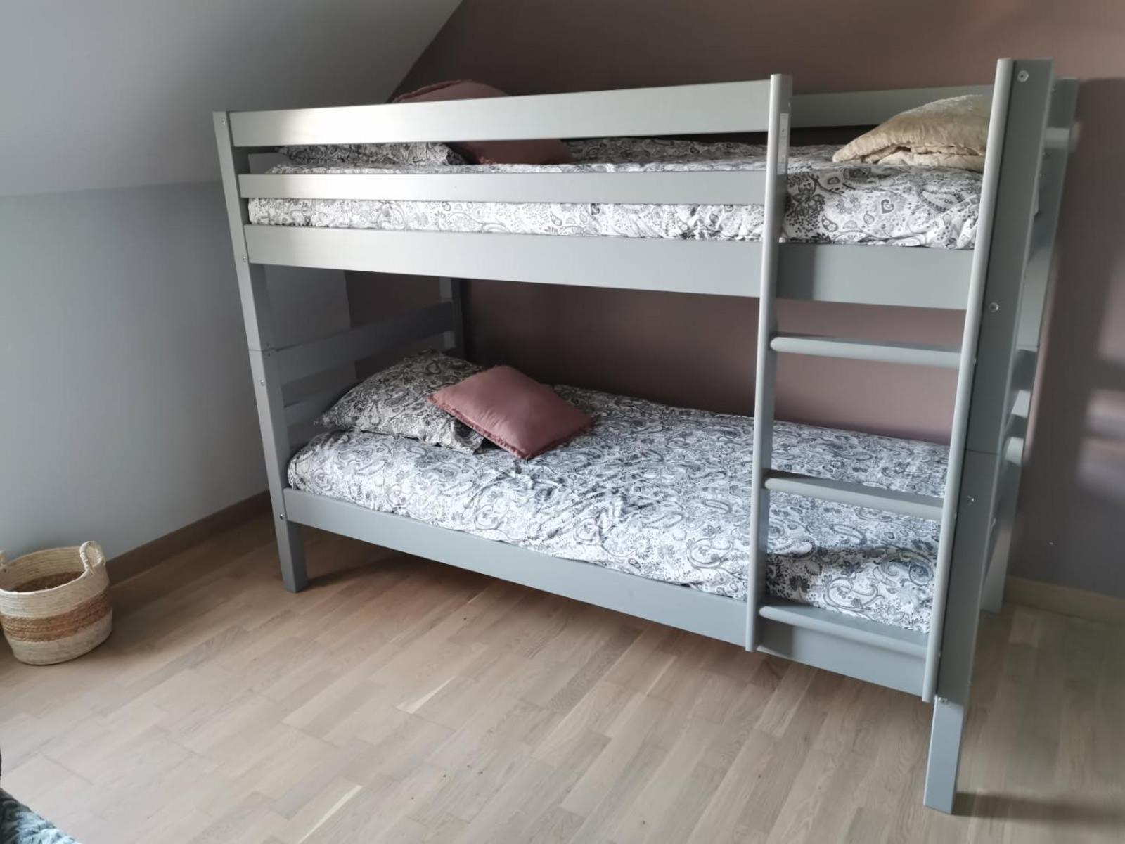 Holiday home Cap Baie Malo