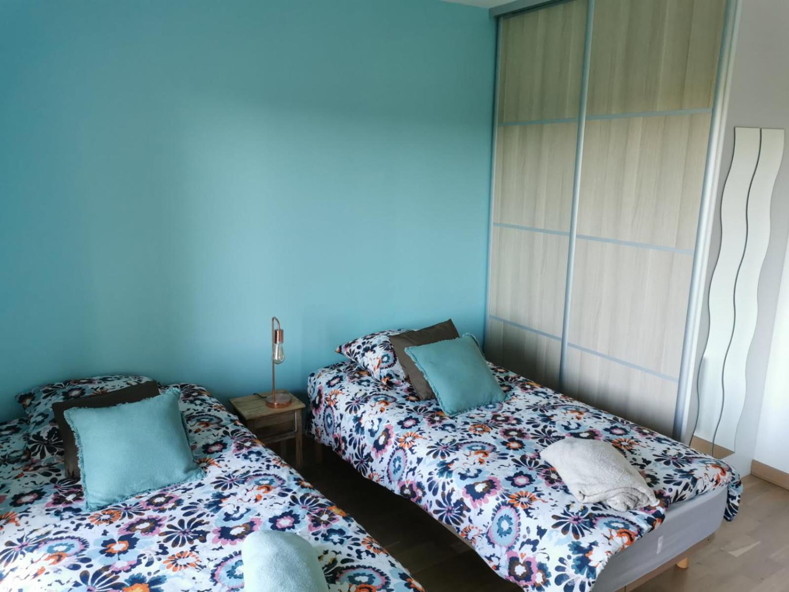 Cap Baie Malo Holiday home *