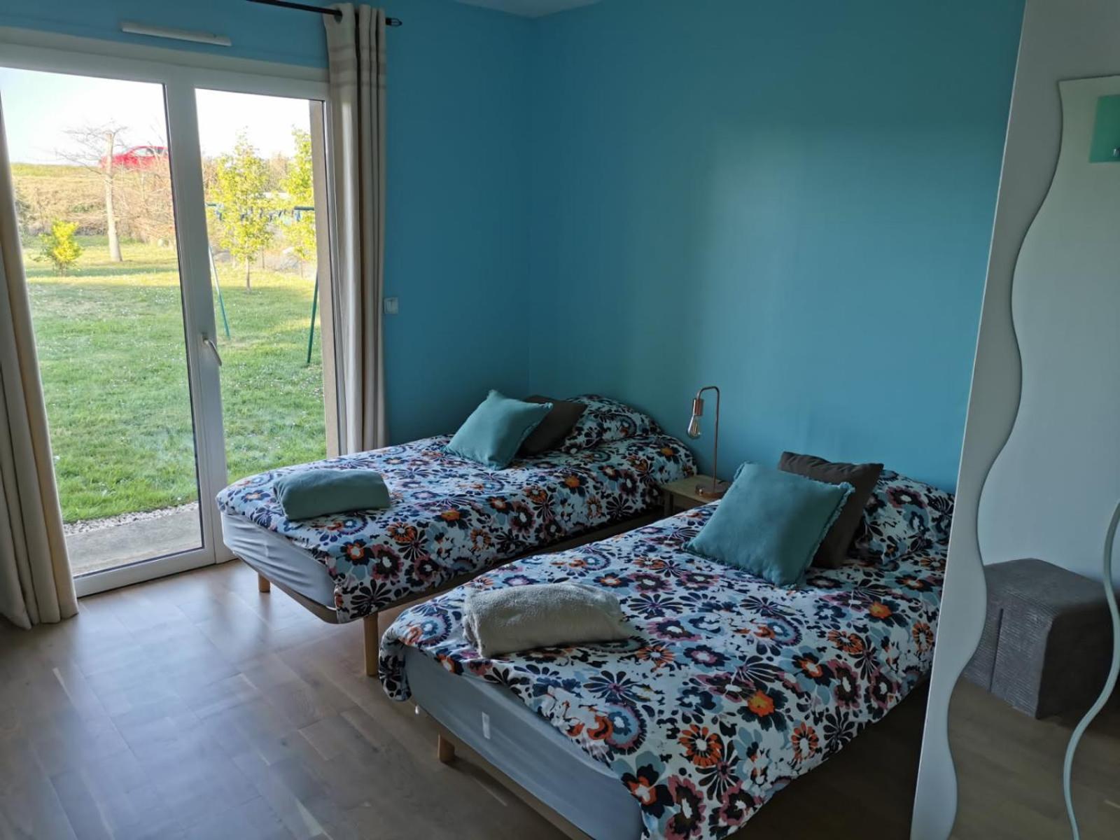 Cap Baie Malo Holiday home Hirel